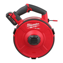 TIRE FILS ISOLE 30M MILWAUKEE M18GF FPFT-202 18V/2A